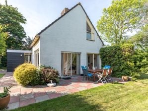 Holiday house Fleur de Mer - Burgh-Haamstede - image1