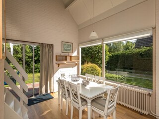Casa per le vacanze Burgh-Haamstede Caratteristiche 8