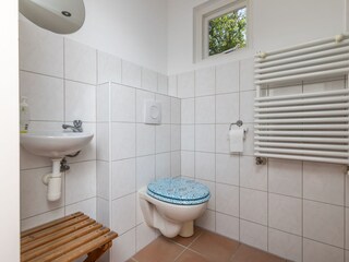 Casa per le vacanze Burgh-Haamstede Caratteristiche 17