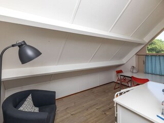 Casa per le vacanze Burgh-Haamstede Caratteristiche 14