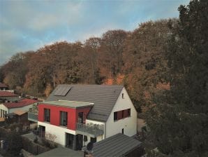 14°OST Ferienwohnung 1 - Koserow - image1