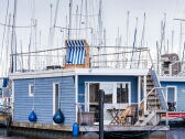 House boat Burgstaaken Outdoor Recording 1