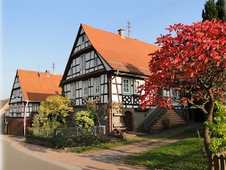 Dorfstrasse