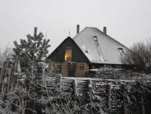 Ferienwohnung 't Staartstuk