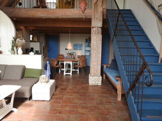 Appartamento per vacanze Callantsoog Caratteristiche 5