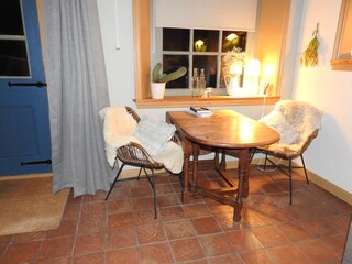 Appartamento per vacanze Callantsoog Caratteristiche 16