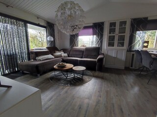 Vakantiehuis Hollum Kenmerken 6