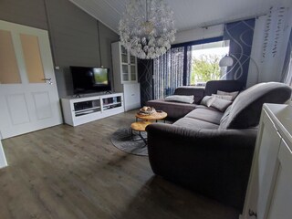 Vakantiehuis Hollum Kenmerken 9