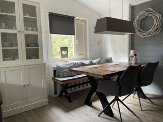 Vakantiehuis Hollum Kenmerken 8
