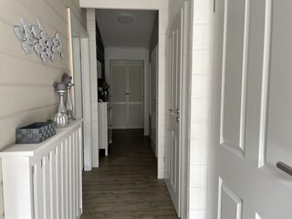 Vakantiehuis Hollum Kenmerken 11