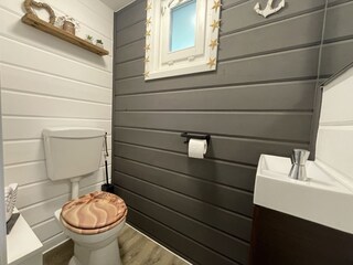 Vakantiehuis Hollum Kenmerken 14