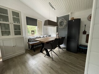 Vakantiehuis Hollum Kenmerken 7