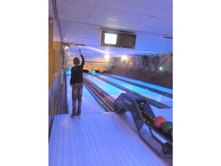 Bowling