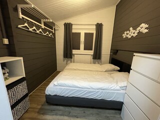 Vakantiehuis Hollum Kenmerken 12