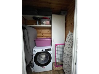 Vakantiehuis Hollum Kenmerken 16