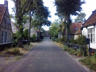 Vakantiehuis Hollum Omgeving 20