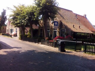 Vakantiehuis Hollum Omgeving 19
