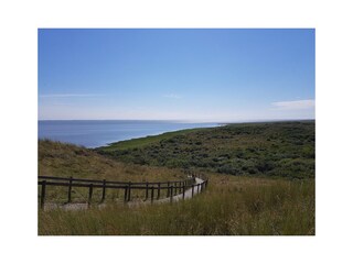 Vakantiehuis Hollum Omgeving 25