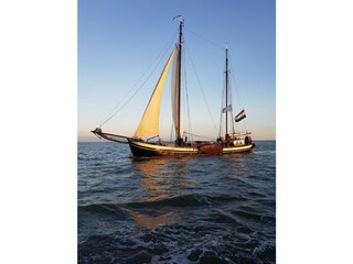 Vakantiehuis Hollum Omgeving 26