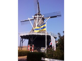 Vakantiehuis Hollum Omgeving 28