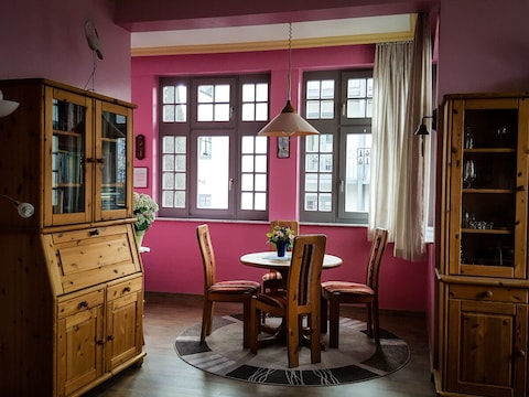 Ferienwohnung Fewo "Graureiher"