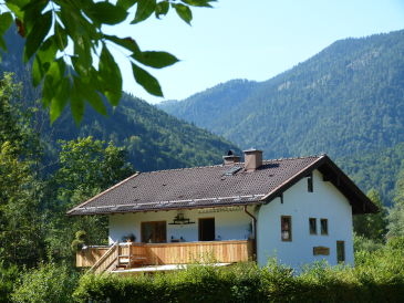 Ferienwohnung im Haus Leni