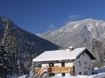Ferienwohnung im Haus Leni