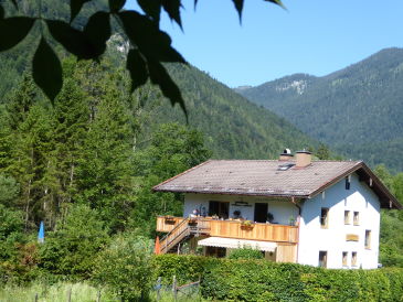 Ferienwohnung im Haus Leni