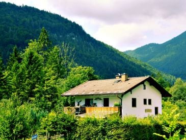 Ferienwohnung im Haus Leni