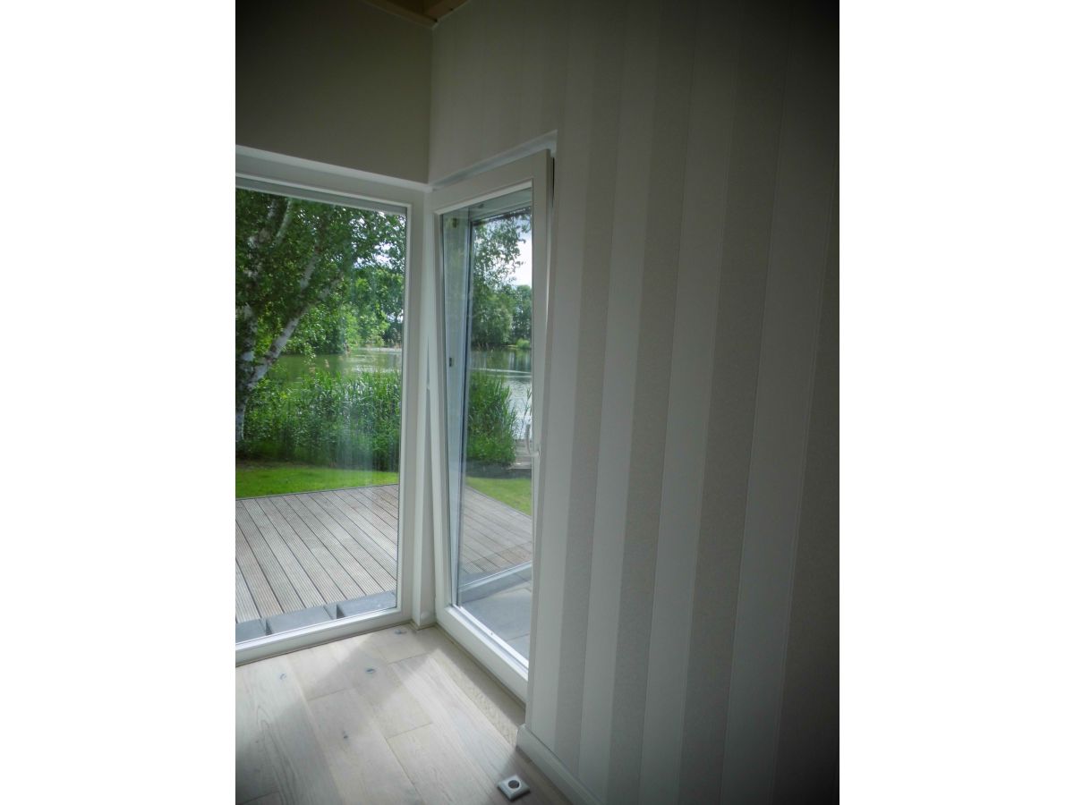 Ferienhaus Seerose (Haus am See), Vreden, Herr Bernd Eberhardt