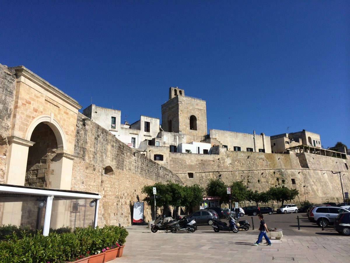 Otranto