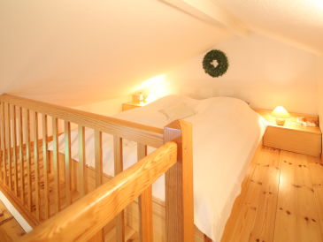 Ferienwohnung Eichenhof III
