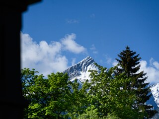 Appartamento per vacanze Garmisch-Partenkirchen Ambiente 39