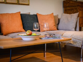 Appartamento per vacanze Garmisch-Partenkirchen Caratteristiche 11