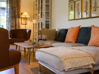 Appartamento per vacanze Garmisch-Partenkirchen Caratteristiche 9