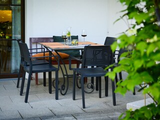 Appartamento per vacanze Garmisch-Partenkirchen Registrazione all'aperto 3