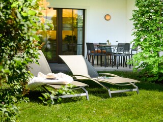 Appartamento per vacanze Garmisch-Partenkirchen Caratteristiche 20