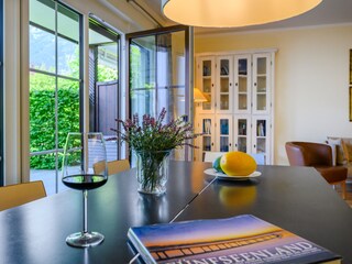 Appartamento per vacanze Garmisch-Partenkirchen Caratteristiche 12