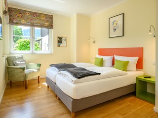 Appartamento per vacanze Garmisch-Partenkirchen Caratteristiche 30