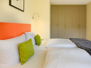 Appartamento per vacanze Garmisch-Partenkirchen Caratteristiche 31