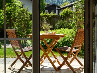 Appartamento per vacanze Garmisch-Partenkirchen Caratteristiche 26