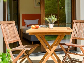 Appartamento per vacanze Garmisch-Partenkirchen Caratteristiche 25