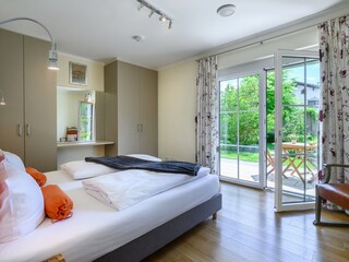 Appartamento per vacanze Garmisch-Partenkirchen Caratteristiche 23