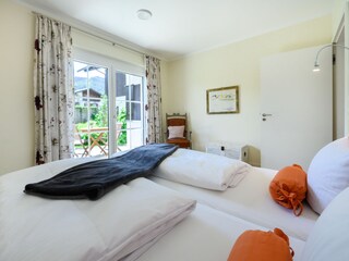 Appartamento per vacanze Garmisch-Partenkirchen Caratteristiche 24