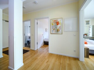 Appartamento per vacanze Garmisch-Partenkirchen Caratteristiche 34