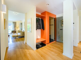 Appartamento per vacanze Garmisch-Partenkirchen Caratteristiche 27