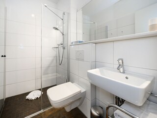 Appartamento per vacanze Garmisch-Partenkirchen Caratteristiche 38