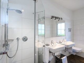 Appartamento per vacanze Garmisch-Partenkirchen Caratteristiche 37