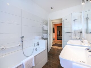 Appartamento per vacanze Garmisch-Partenkirchen Caratteristiche 35