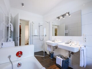 Appartamento per vacanze Garmisch-Partenkirchen Caratteristiche 36